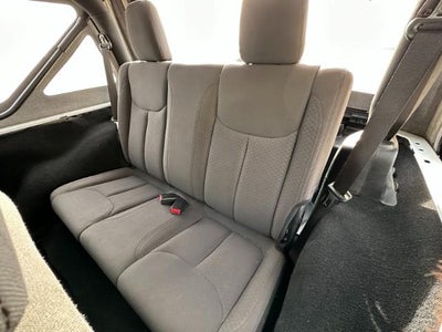 2018 Jeep Wrangler JK Sport S