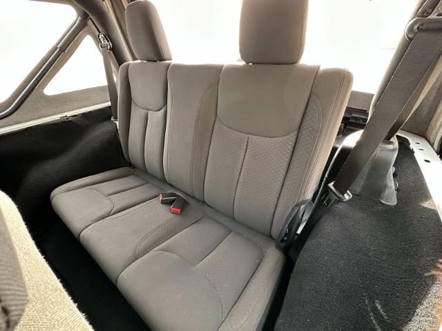 2018 Jeep Wrangler JK Sport S