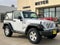 2018 Jeep Wrangler JK Sport S