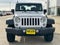 2018 Jeep Wrangler JK Sport S