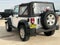 2018 Jeep Wrangler JK Sport S