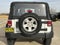 2018 Jeep Wrangler JK Sport S