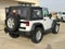 2018 Jeep Wrangler JK Sport S