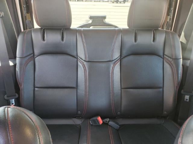 2019 Jeep Wrangler Sport S