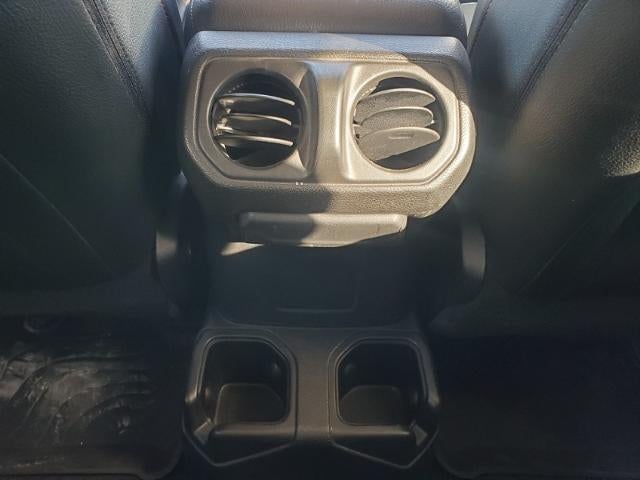 2019 Jeep Wrangler Sport S