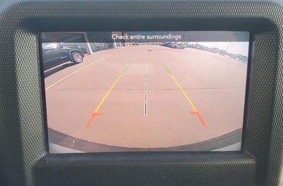 2019 Jeep Wrangler Sport S