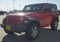 2019 Jeep Wrangler Sport S