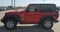 2019 Jeep Wrangler Sport S