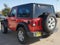 2019 Jeep Wrangler Sport S