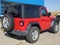 2019 Jeep Wrangler Sport S