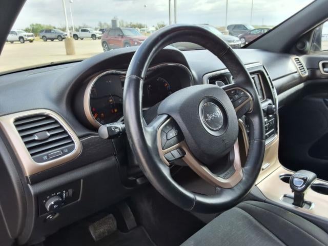 2014 Jeep Grand Cherokee Laredo