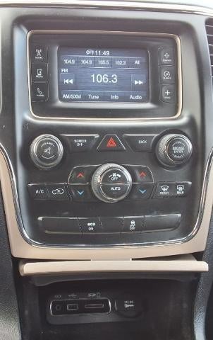 2014 Jeep Grand Cherokee Laredo