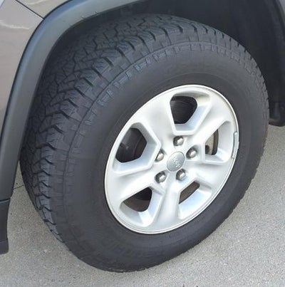 2014 Jeep Grand Cherokee Laredo