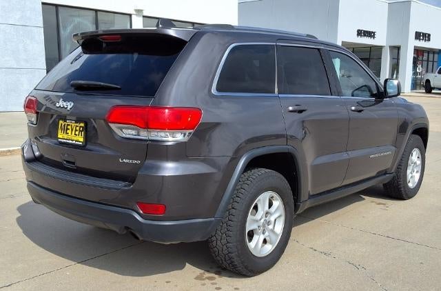 2014 Jeep Grand Cherokee Laredo