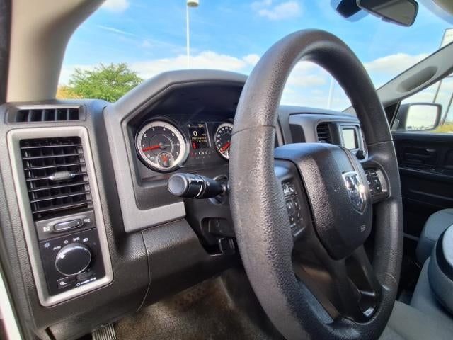 2020 RAM 1500 Classic Tradesman