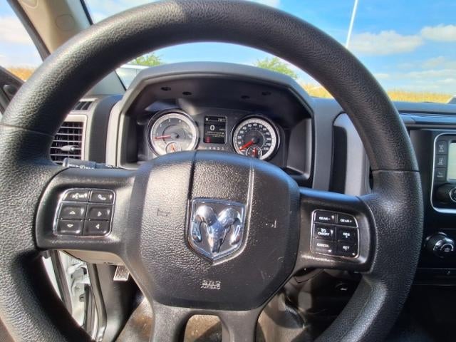 2020 RAM 1500 Classic Tradesman