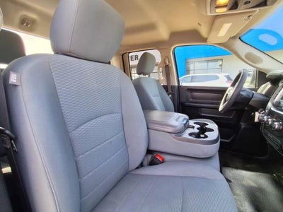 2020 RAM 1500 Classic Tradesman