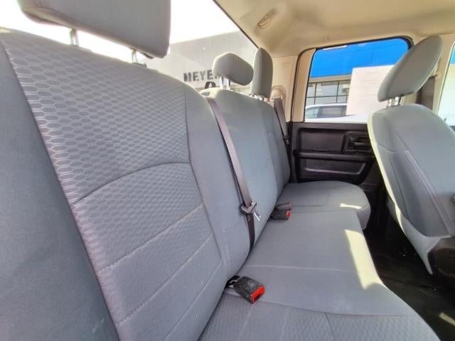 2020 RAM 1500 Classic Tradesman