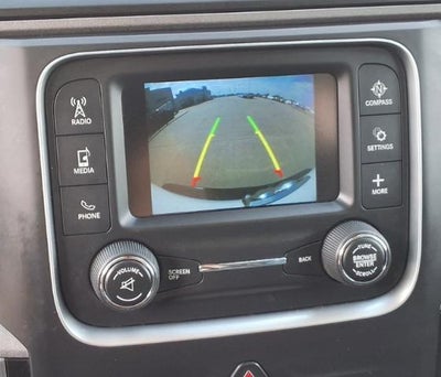 2020 RAM 1500 Classic Tradesman