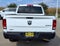 2020 RAM 1500 Classic Tradesman