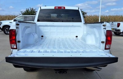 2020 RAM 1500 Classic Tradesman