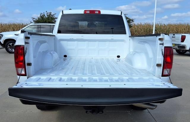 2020 RAM 1500 Classic Tradesman