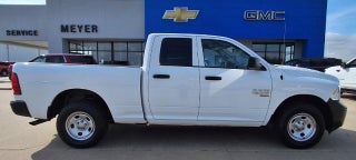 2020 RAM 1500 Classic Tradesman