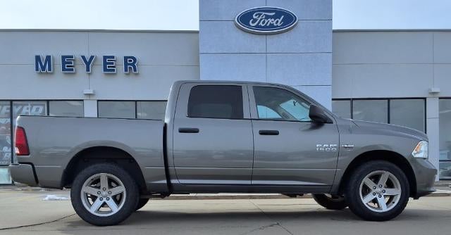 2013 RAM 1500 Express