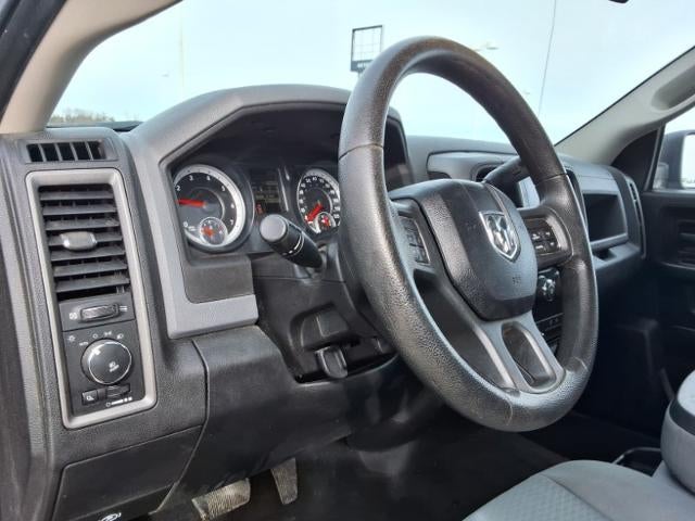 2013 RAM 1500 Express