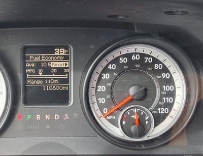 2013 RAM 1500 Express