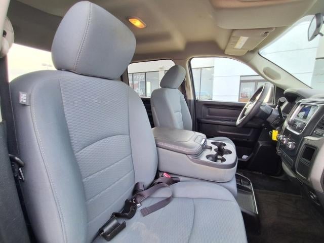 2013 RAM 1500 Express