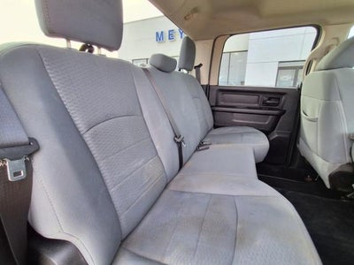 2013 RAM 1500 Express