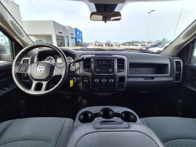 2013 RAM 1500 Express