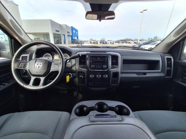 2013 RAM 1500 Express