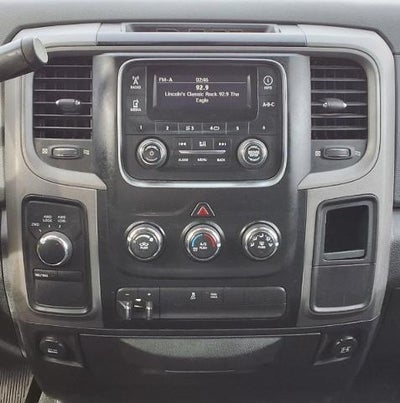 2013 RAM 1500 Express