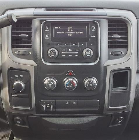 2013 RAM 1500 Express