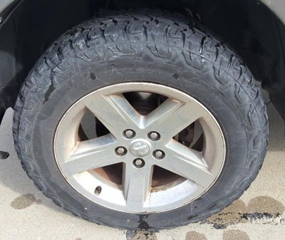 2013 RAM 1500 Express