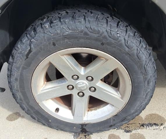 2013 RAM 1500 Express