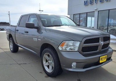 2013 RAM 1500 Express