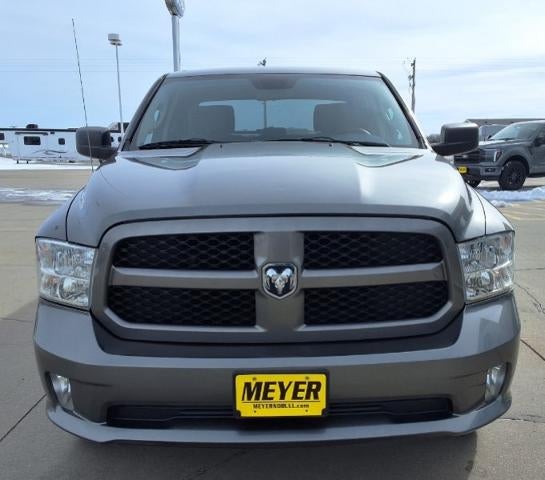 2013 RAM 1500 Express