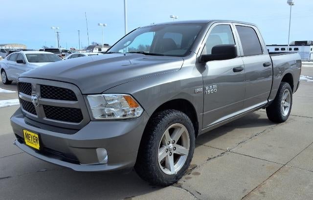 2013 RAM 1500 Express