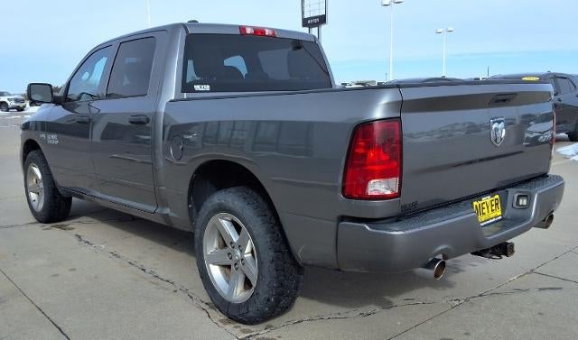 2013 RAM 1500 Express