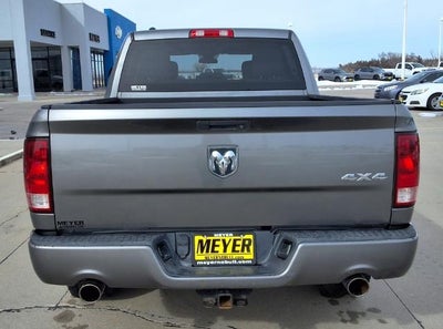 2013 RAM 1500 Express