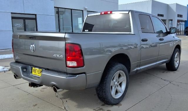 2013 RAM 1500 Express