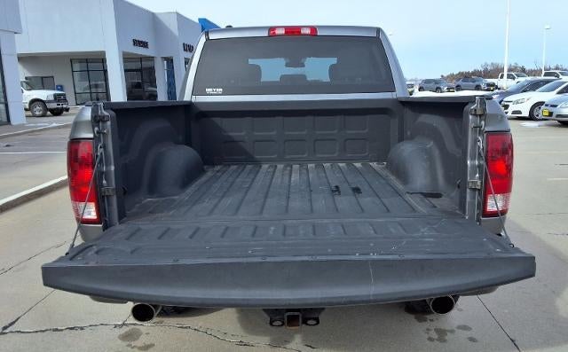 2013 RAM 1500 Express