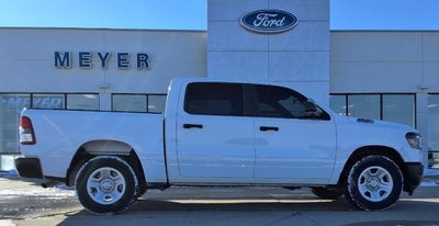 2024 RAM 1500 Tradesman