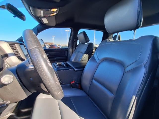 2024 RAM 1500 Tradesman