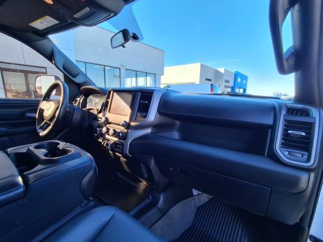 2024 RAM 1500 Tradesman