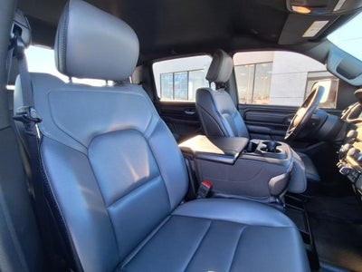 2024 RAM 1500 Tradesman