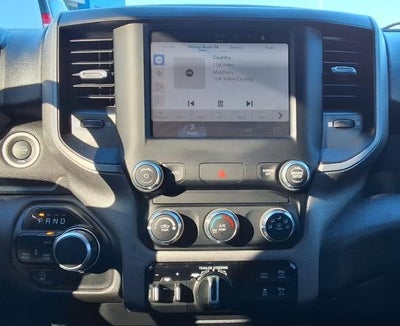 2024 RAM 1500 Tradesman